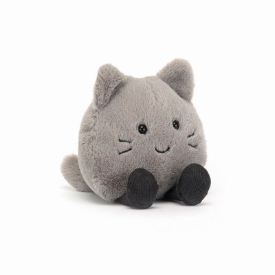 Jellycat Amuseabean Kat | NT0623759